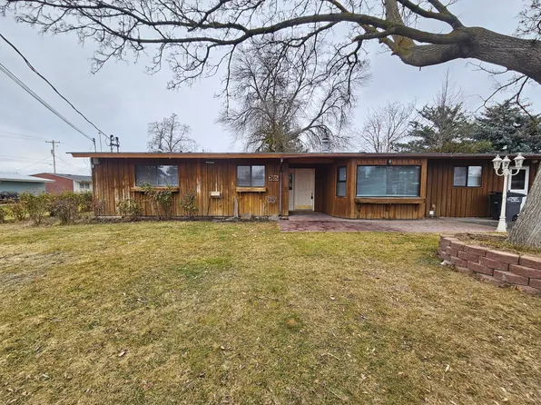 205 Daley Dr, Moses Lake, WA 98837