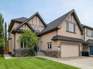 108 NE Tuscany Estates Close NW, Calgary, AB T3L0B5