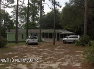 7843 Twin Lakes Rd, Keystone Heights, FL 32656