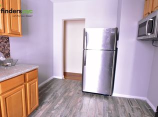46 Fort Washington Ave APT 47, New York, NY 10032