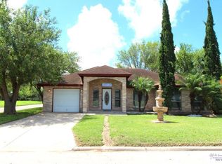 701 Ave C, La Feria, TX 78559