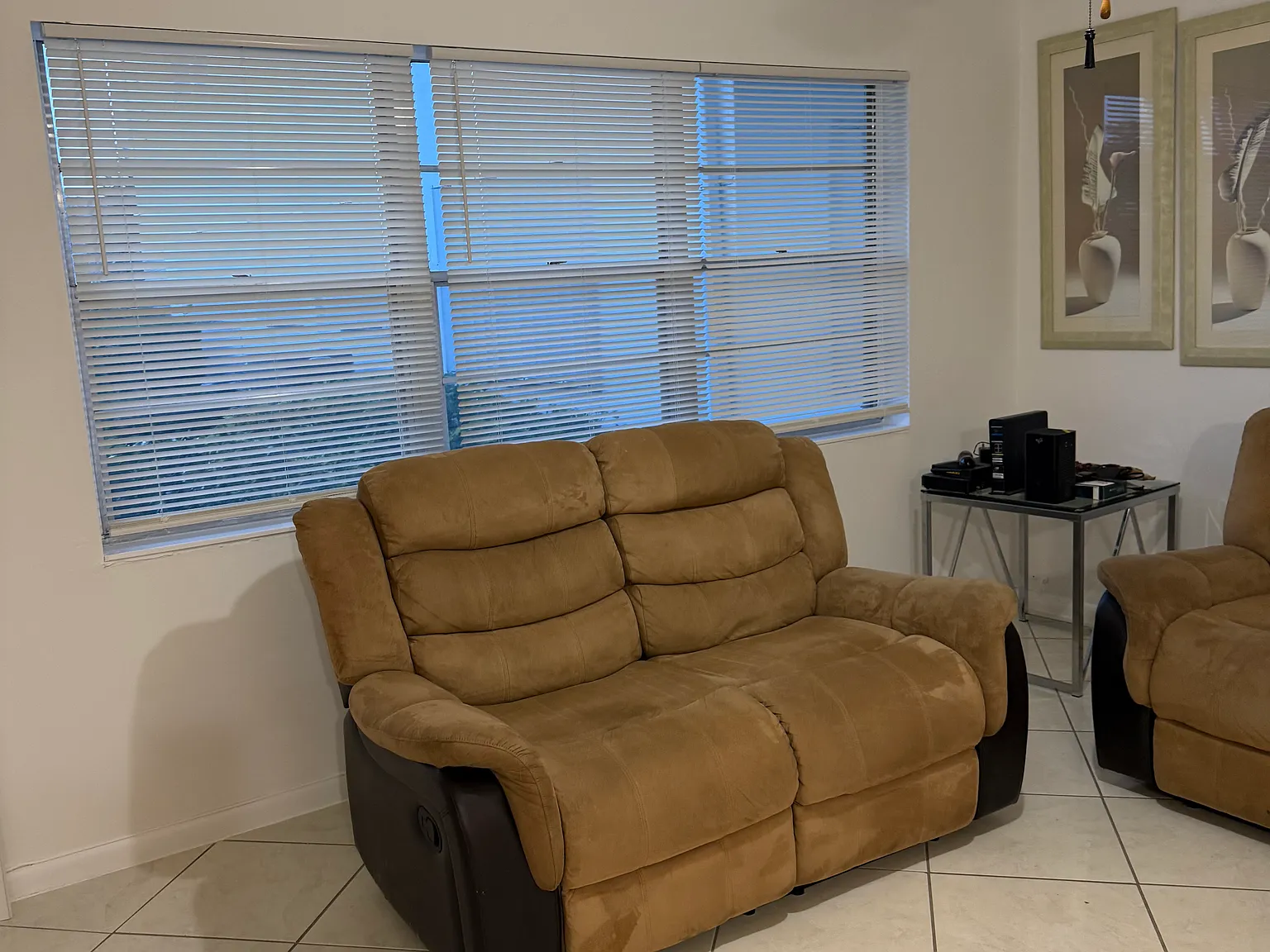 1 bed, 1.5 bath, 875 sqft, $1,500 — Photo 3