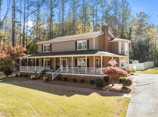 836 Meadowlark Dr, Rock Hill, SC 29732