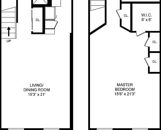 2nd image of 251 E 110th St #3