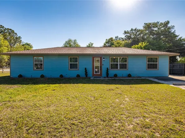 251 NW 59th Ave, Ocala, FL 34482