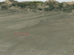 Gamble District, Montello, NV 89830