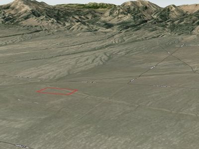 Gamble District, Montello, NV, 89830