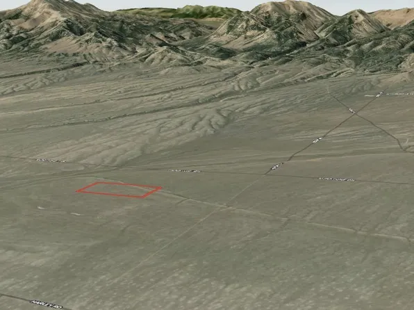 Gamble District, Montello, NV 89830