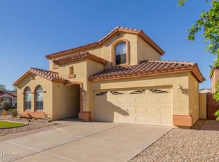 2656 E Longhorn Pl, Chandler, AZ 85286