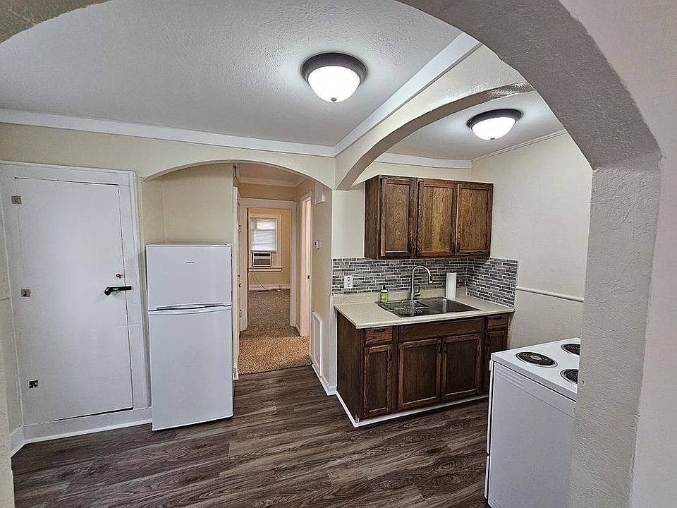 1st image of 1015 S Saint Francis St #1017