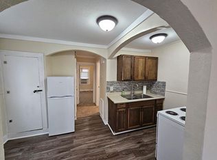 1015 S Saint Francis St #1017, Wichita, KS 67211