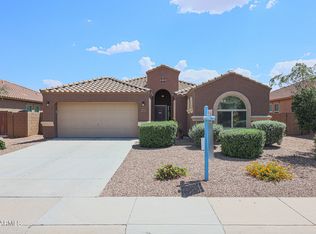24761 W Wedgewood Ave, Buckeye, AZ 85326