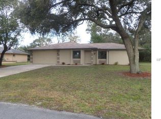 4377 Bayridge Ct, Spring Hill, FL 34606