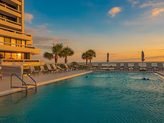 2nd image of 5400 Ocean Blvd APT 104