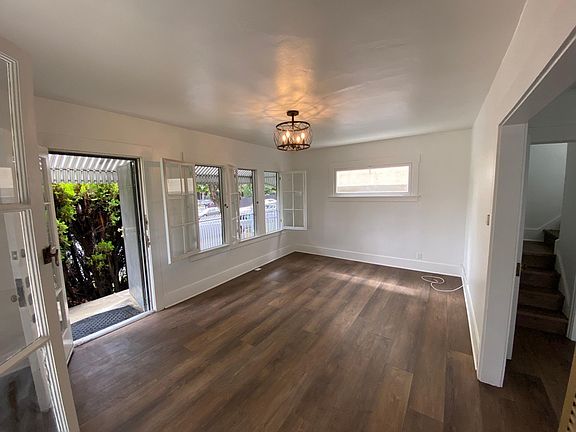 Living room.