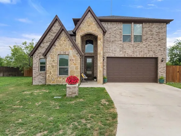 12558 Beasley Ct, Fort Worth, TX 76126