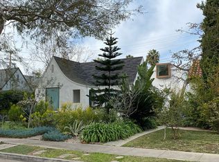 10815 Oregon Ave, Culver City, CA 90232