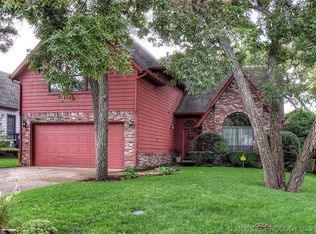 4012 E 87th Pl, Tulsa, OK 74137