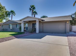 5129 E Shaw Butte Dr, Scottsdale, AZ 85254