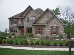 1738 Hannaford Dr, Sugar Grove, IL 60554