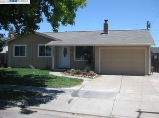 39667 Bruning St, Fremont, CA 94538