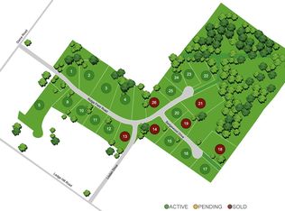 16 Sedgewood Dr, Tuftonboro, NH 03816