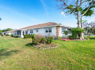 1234 S Lakes End Drive #A, Fort Pierce, FL 34982