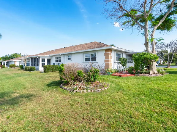 1234 S Lakes End Drive #A, Fort Pierce, FL 34982
