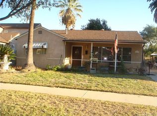 11532 Buell St, Santa Fe Springs, CA 90670