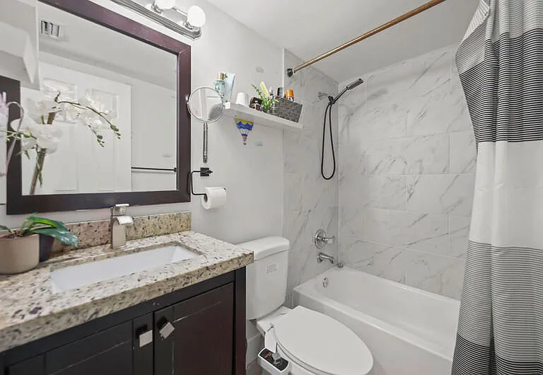 8421 Forest Hills Dr #104 — Photo 18