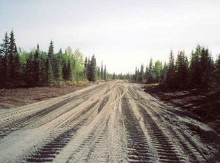 G G Town Road O Ave, Kenai, AK 99611