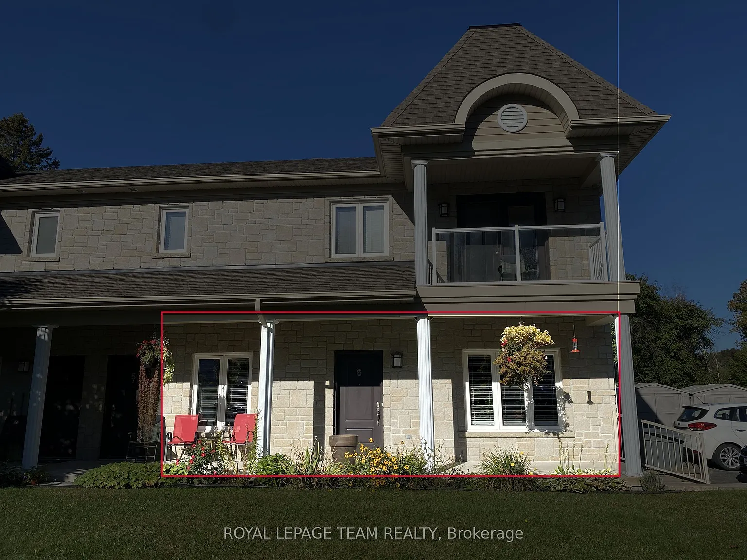 2 bed, $1,850 — Photo 4