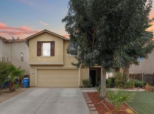 631 Persimmon St, Madera, CA