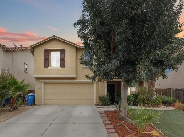 631 Persimmon St, Madera, CA 93638