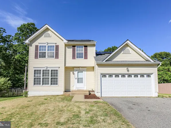 5403 Obryant Ct, Fredericksburg, VA 22407