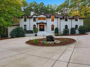10752 Trego Trl, Raleigh, NC 27614