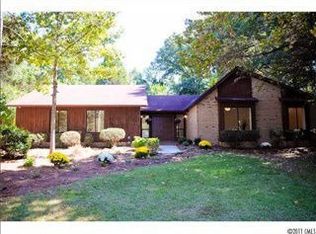 8501 Waters Point Ct, Charlotte, NC 28277