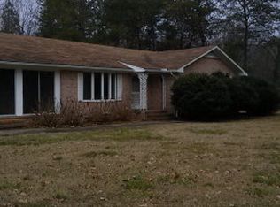 294 Cherry Point Dr, White Stone, VA 22578