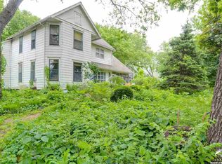 2224 Barker Ave, Lawrence, KS 66046