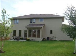 4222 S 174th Ave, Omaha, NE 68135