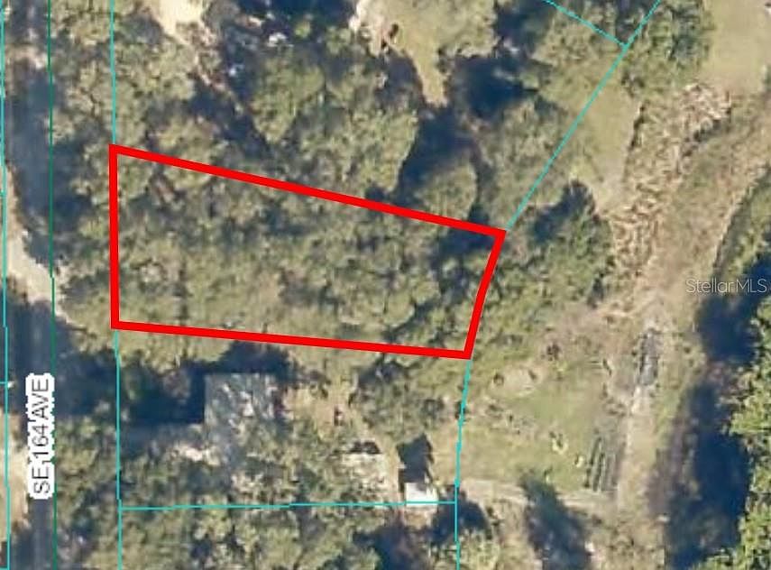 1st image of TBD SE 164TH AVENUE LOT 20