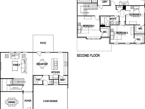 2nd image of this home