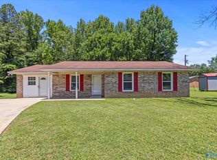 504 Welch St, Athens, AL 35611
