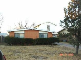 3213 W Ohio Ave, Midland, TX 79701