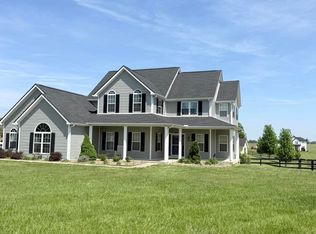 1913 Speedwell Rd, Richmond, KY 40475