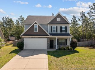 97 Cherry Hill Dr, Lillington, NC 27546