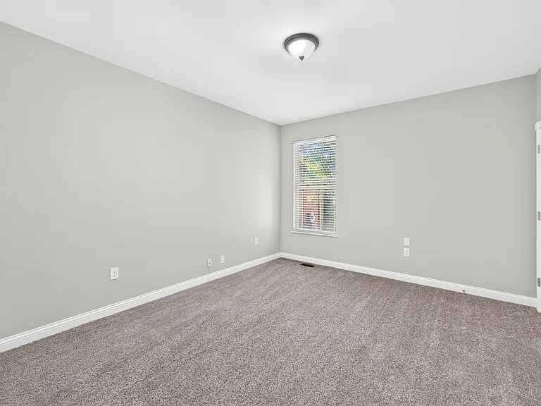 First Floor BR