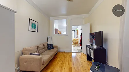 Rented by Triplemint