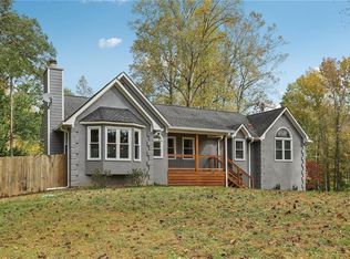 210 Cherokee Springs Way, Woodstock, GA 30188