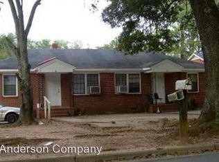 1213-B W Highland Ave, Albany, GA 31707